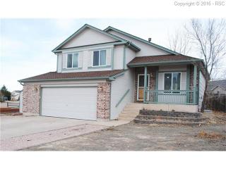 8018 Ferguson Rd, Amo, CO 80831-7939