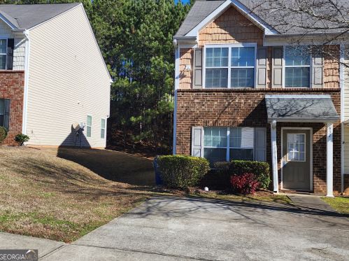 437 Inkberry Dr, Atlanta, GA 30349-3986