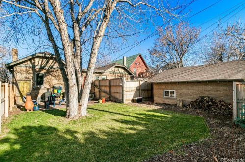 2059 Vine St, Denver CO 80205-3530 exterior