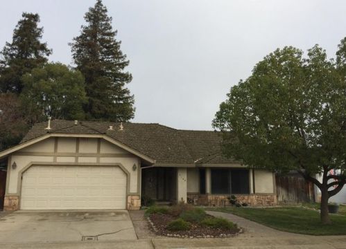 4108 Ristau Ct, Modesto, CA 95356-1140