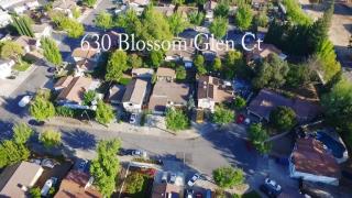 630 Blossom Glen Ct, Gilroy, CA 95020-6506