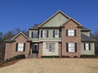 1071 Settlers Ridge Rd, Athens, GA 30606-7661