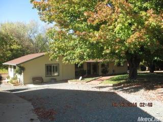 6221 Granite Springs Rd, Omo Ranch, CA 95684-9236