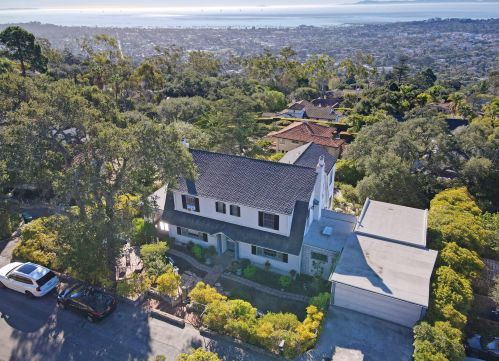 1713 Lasuen Rd, Santa Barbara, CA 93103-1819