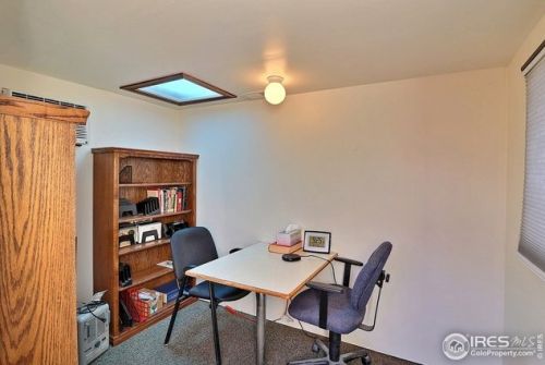 849 Poppy Dr, Denver CO  80601-3300 exterior