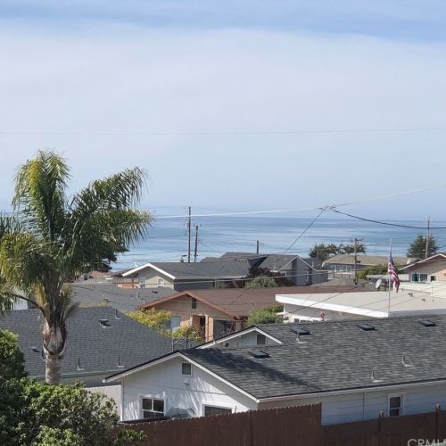 1072 Ocean Ave, Cayucos, CA 93430-1340