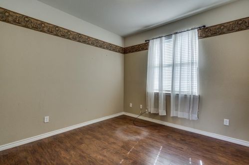 4929 Sunset Rdg Dr, Fort Worth TX  76123-4615 exterior