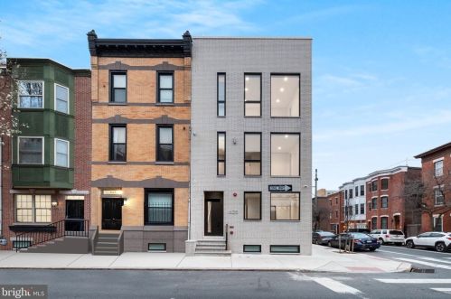 625 17th St, Philadelphia PA  19146-1546 exterior