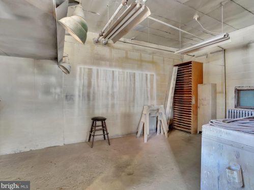 1407 Mount Hope Ave, Primrose PA 17901-1420 exterior