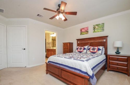 2843 Cone Flower Dr, Richmond TX 77469-5551 exterior