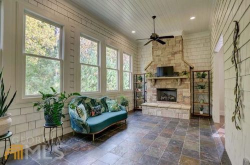 11213 Brookhavenclub Dr, Duluth GA  30097-1818 exterior