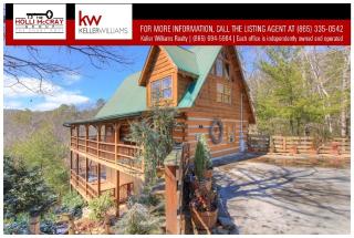 223 Tolliver Trl, Townsend, TN 37882-3525