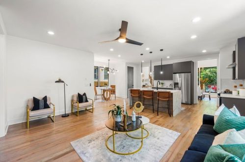 248 Laurel Ave, Atlanta GA  30314-2230 exterior