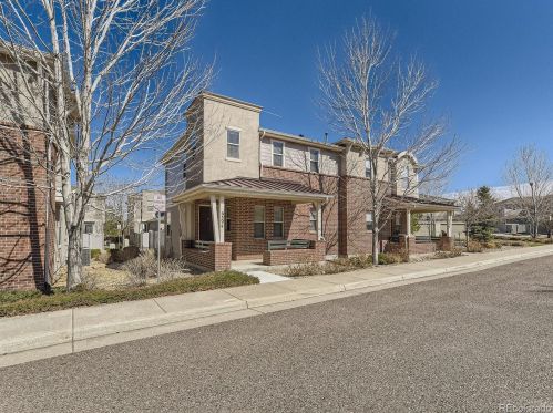 6394 Xanadu Way, Englewood, CO 80111-2469