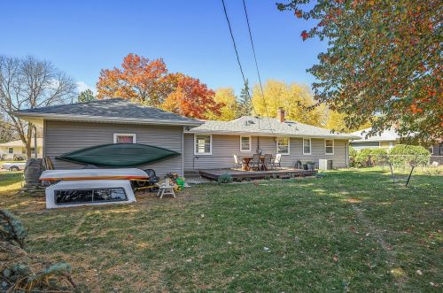 2814 Dellwood Ave, Saint Paul MN  55113-1827 exterior