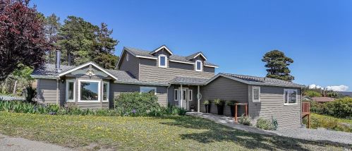 38884 Sedalia Dr, The Sea Ranch, CA 95445-7500