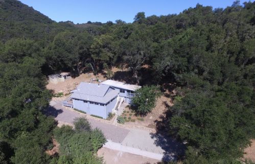 9 Kinevan Rd, Santa Barbara, CA 93105-9715