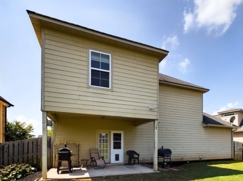 4096 Starview Ln, Evans GA  30809-7490 exterior