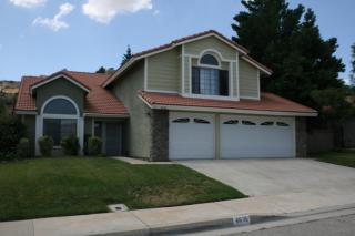 4638 Grandview Dr, Palmdale, CA 93551-1105