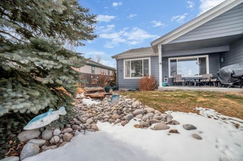 4780 Danube Cir, Aurora CO 80015-5147 exterior