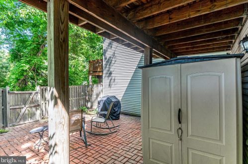 10836 Douglas Ave, Silver Spring MD 20902-5007 exterior