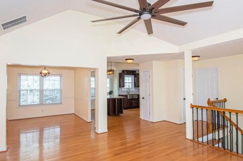 160 Parkside Dr, Stockbridge GA  30281-6902 exterior