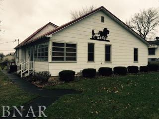 102 Cooper St, Colfax, IL 61728-9255