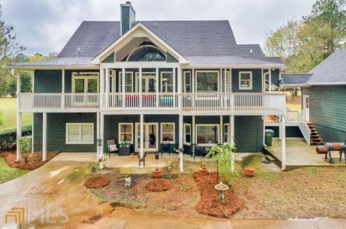 1045 Rock Creek Rd, Social Circle, GA 30025-4140