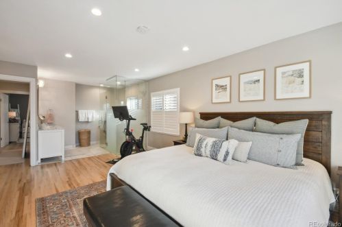 3151 Williams St, Englewood CO  80113-3035 exterior