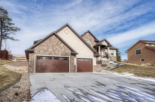 8041 Windwood Way, Parker, CO 80134-6346