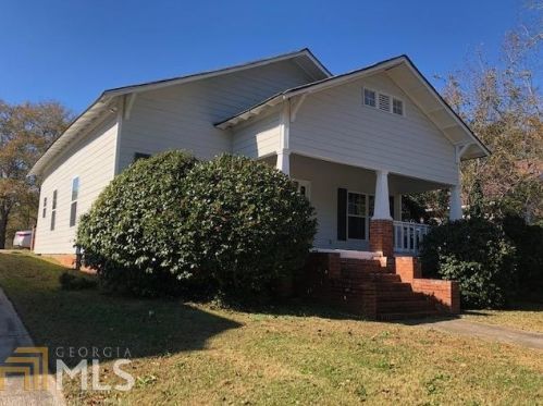 406 Jefferson St, Lagrange, GA 30240-4327