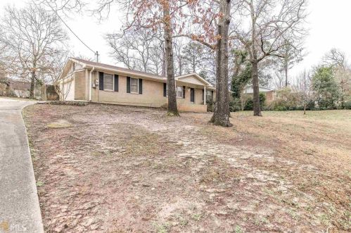 400 Taylor St, Warner Robins, GA 31093-2937