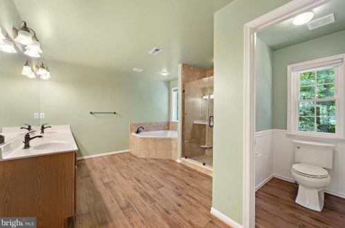 9101 Snowy Egret Ct, Spotsylvania VA  22553-3659 exterior