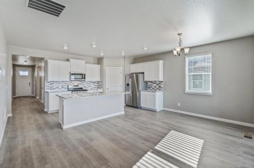 8365 132nd Pl, Denver CO 80602-8468 exterior