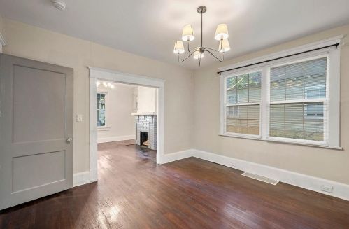 1157 Indale Pl, Atlanta GA  30310-3720 exterior