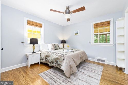 10015 Brunett Ave, Silver Spring MD 20901-2205 exterior