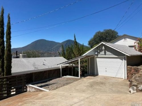 10751 Pingree Rd, Sulphur Bank Rancheria, CA 95423-8319