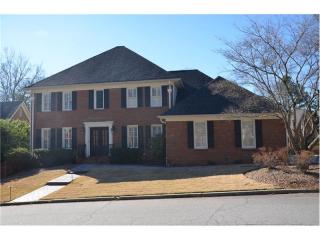 1411 Sheridan Walk, Atlanta, GA 30324-3258