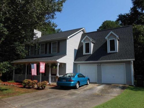 25 Jessi Ct, Porterdale, GA 30016-1745