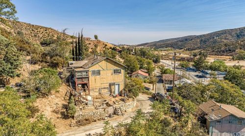 17565 Lone Pine Trl, Leona Valley, CA 93532-1041