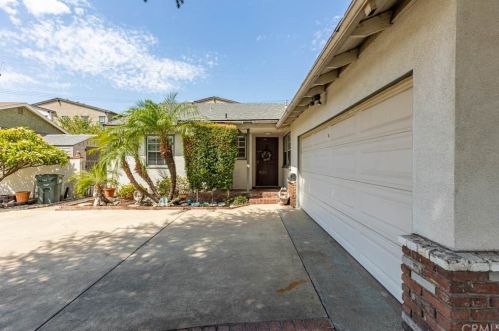 1213 Fairvale Ave, Covina, CA 91722-2833