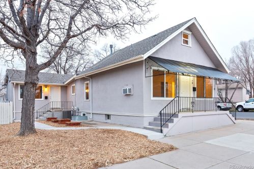 76 Knox Ct, Denver, CO 80219-1405