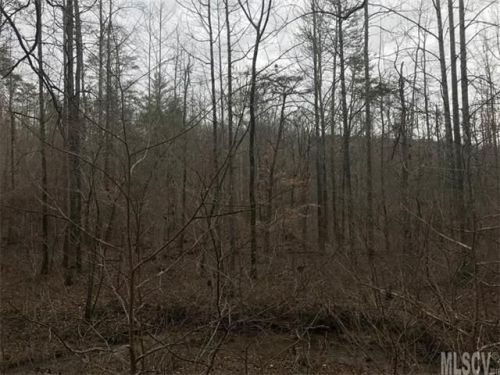 5742 Elk Creek Rd, Deep Gap, NC 28618-9587