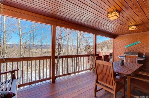 137 Outlaw Ct, Fairplay CO 80456-9762 exterior