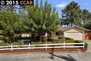 425 Read Dr, Lafayette, CA 94549-5616