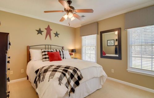 629 Mckinnes Br, Evans GA  30809-4081 exterior