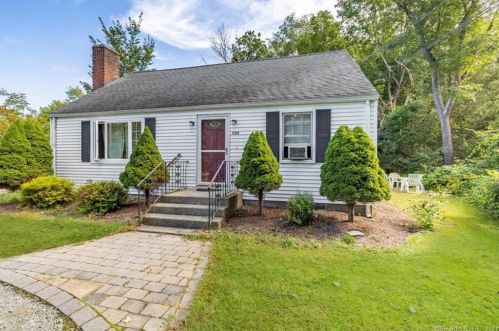 786 Storrs Rd, Storrs Mansfield, CT 06268-2627