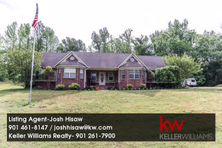 660 Kelleys Chapel Rd, Gilt Edge, TN 38015-6410