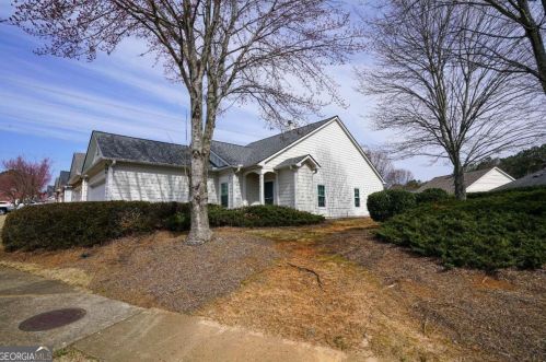 1417 Raven Rock Trl, Kennesaw, GA 30152-7696