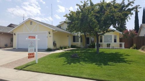 1265 Greenhaven Dr, Valley Home, CA 95361-4157